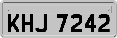 KHJ7242