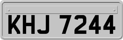 KHJ7244