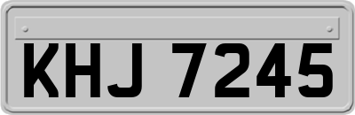 KHJ7245