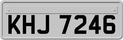 KHJ7246