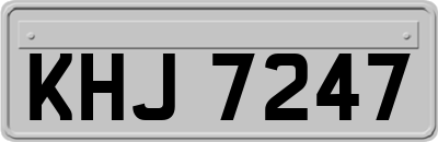 KHJ7247