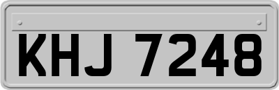 KHJ7248