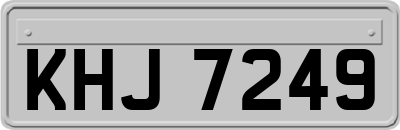 KHJ7249