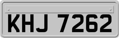 KHJ7262
