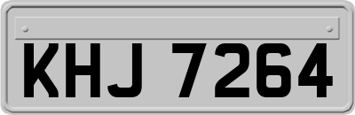 KHJ7264