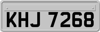 KHJ7268