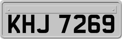 KHJ7269