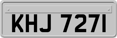 KHJ7271