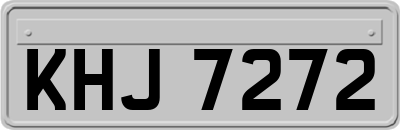 KHJ7272
