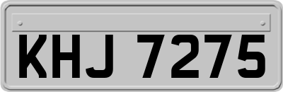 KHJ7275
