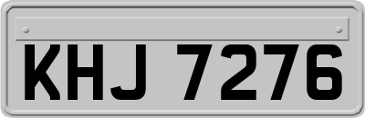 KHJ7276