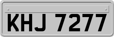 KHJ7277