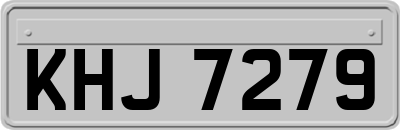 KHJ7279