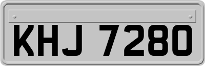 KHJ7280