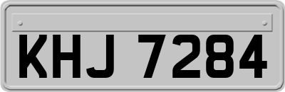 KHJ7284
