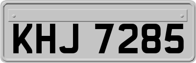 KHJ7285
