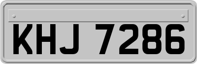 KHJ7286