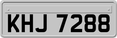 KHJ7288