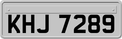 KHJ7289