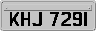KHJ7291