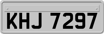 KHJ7297