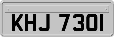 KHJ7301