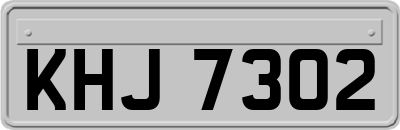 KHJ7302