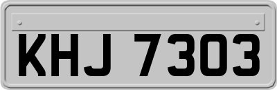 KHJ7303