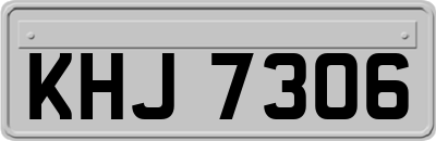 KHJ7306