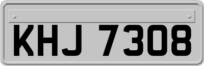 KHJ7308