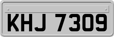KHJ7309