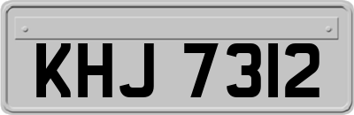 KHJ7312