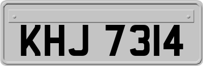 KHJ7314