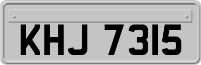KHJ7315