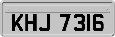 KHJ7316