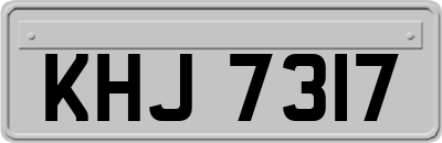 KHJ7317