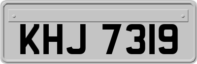 KHJ7319