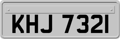 KHJ7321