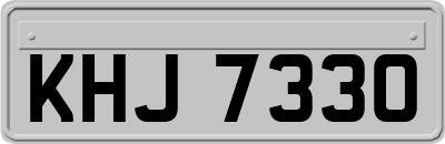 KHJ7330