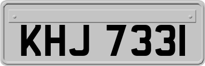 KHJ7331