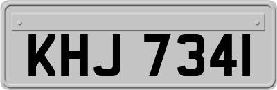 KHJ7341