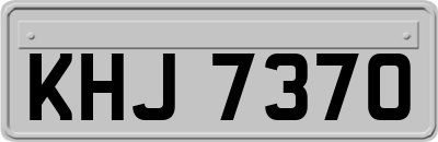 KHJ7370
