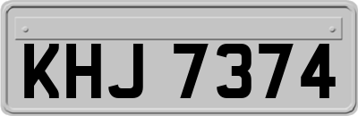KHJ7374