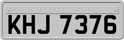 KHJ7376