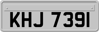 KHJ7391