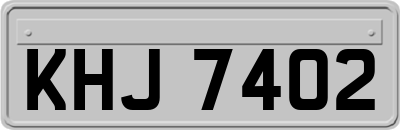 KHJ7402