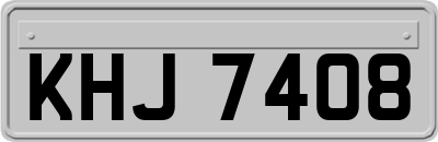 KHJ7408