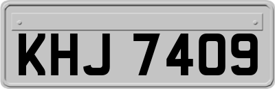 KHJ7409