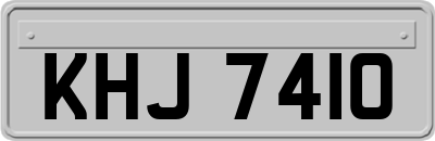 KHJ7410