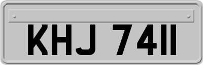 KHJ7411